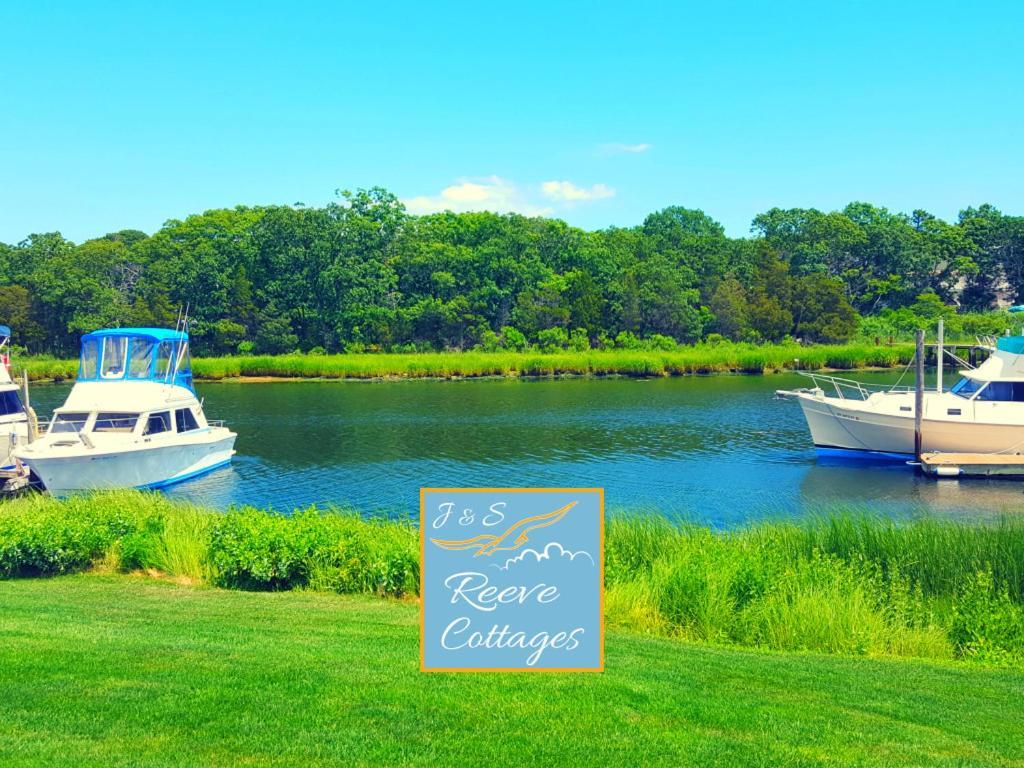 Premier Waterfront Cottage 2 Riverhead Dış mekan fotoğraf