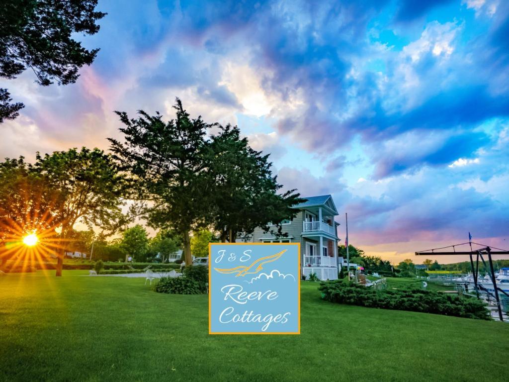 Premier Waterfront Cottage 2 Riverhead Dış mekan fotoğraf
