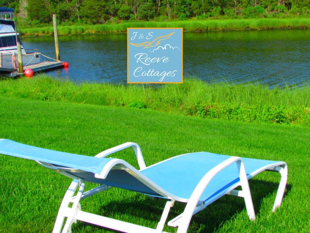 Premier Waterfront Cottage 2 Riverhead Dış mekan fotoğraf
