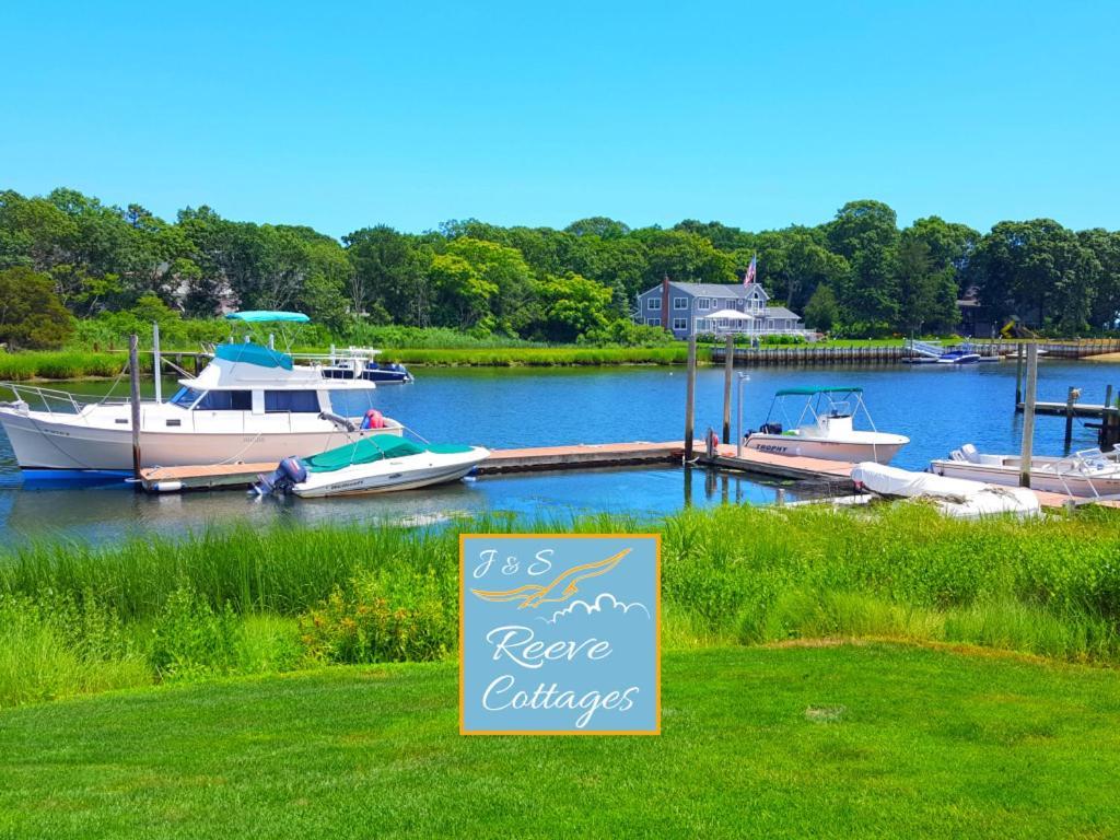 Premier Waterfront Cottage 2 Riverhead Dış mekan fotoğraf