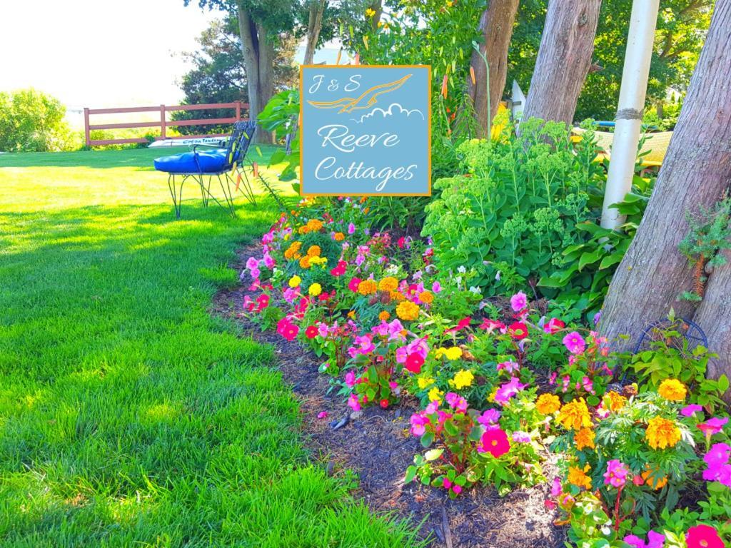 Premier Waterfront Cottage 2 Riverhead Dış mekan fotoğraf